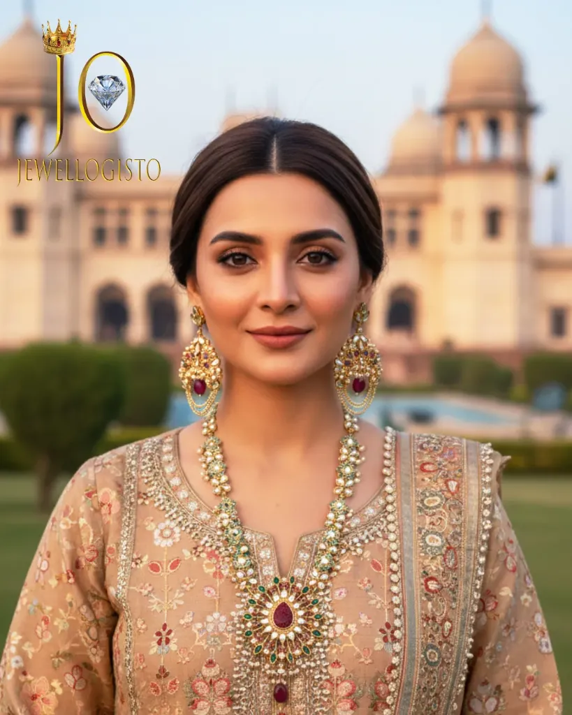 Jewellogist - Premium Handmade Jewelry